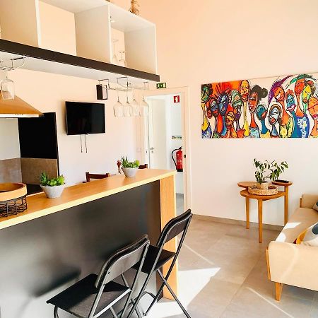 Santo Isidoro Ohana House מראה חיצוני תמונה