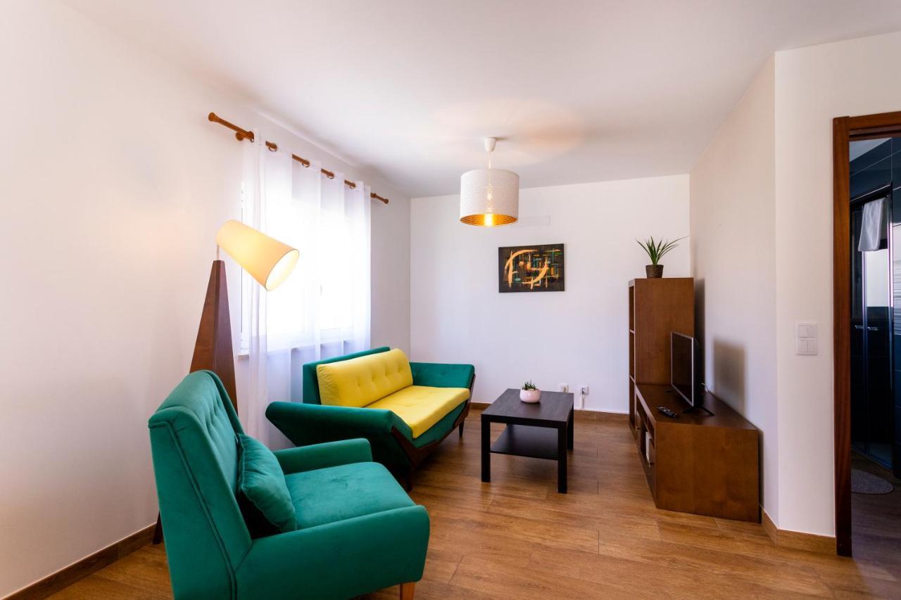 Santo Isidoro Ohana House מראה חיצוני תמונה
