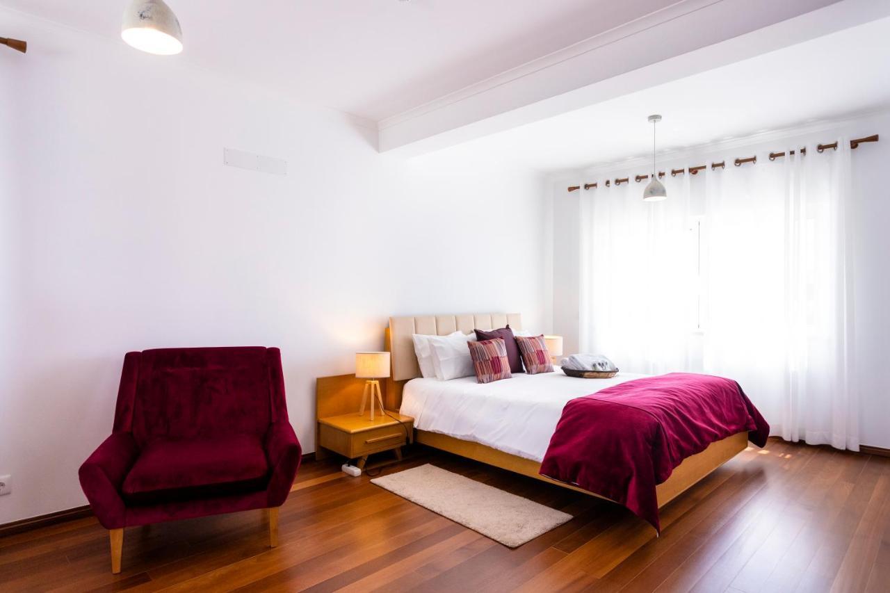 Santo Isidoro Ohana House מראה חיצוני תמונה