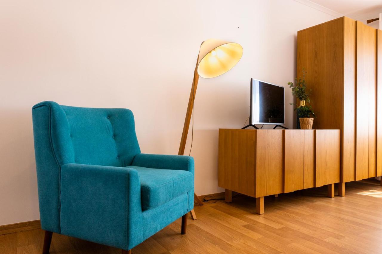 Santo Isidoro Ohana House מראה חיצוני תמונה