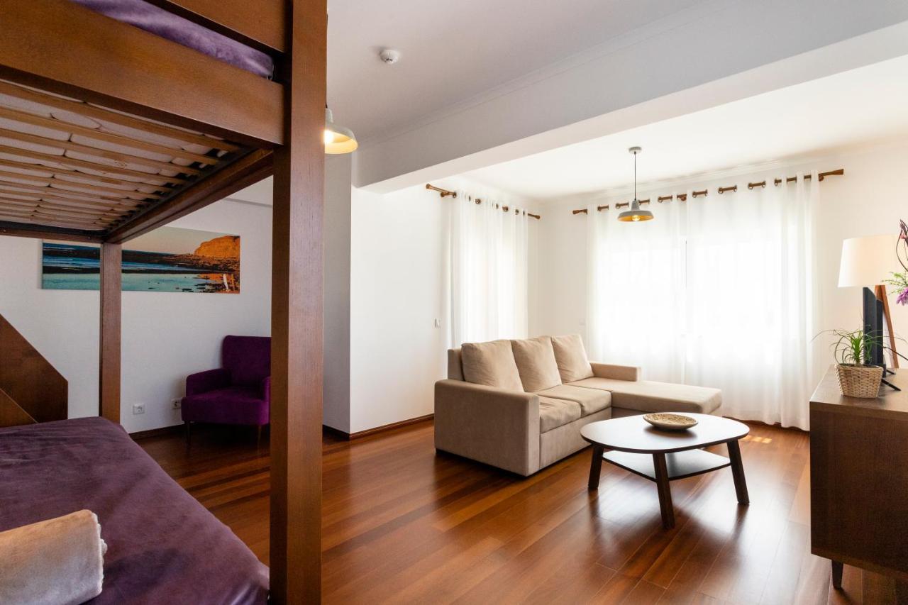 Santo Isidoro Ohana House מראה חיצוני תמונה