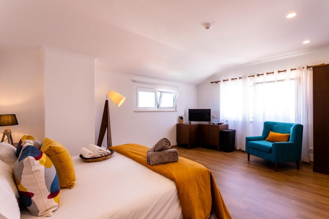 Santo Isidoro Ohana House מראה חיצוני תמונה