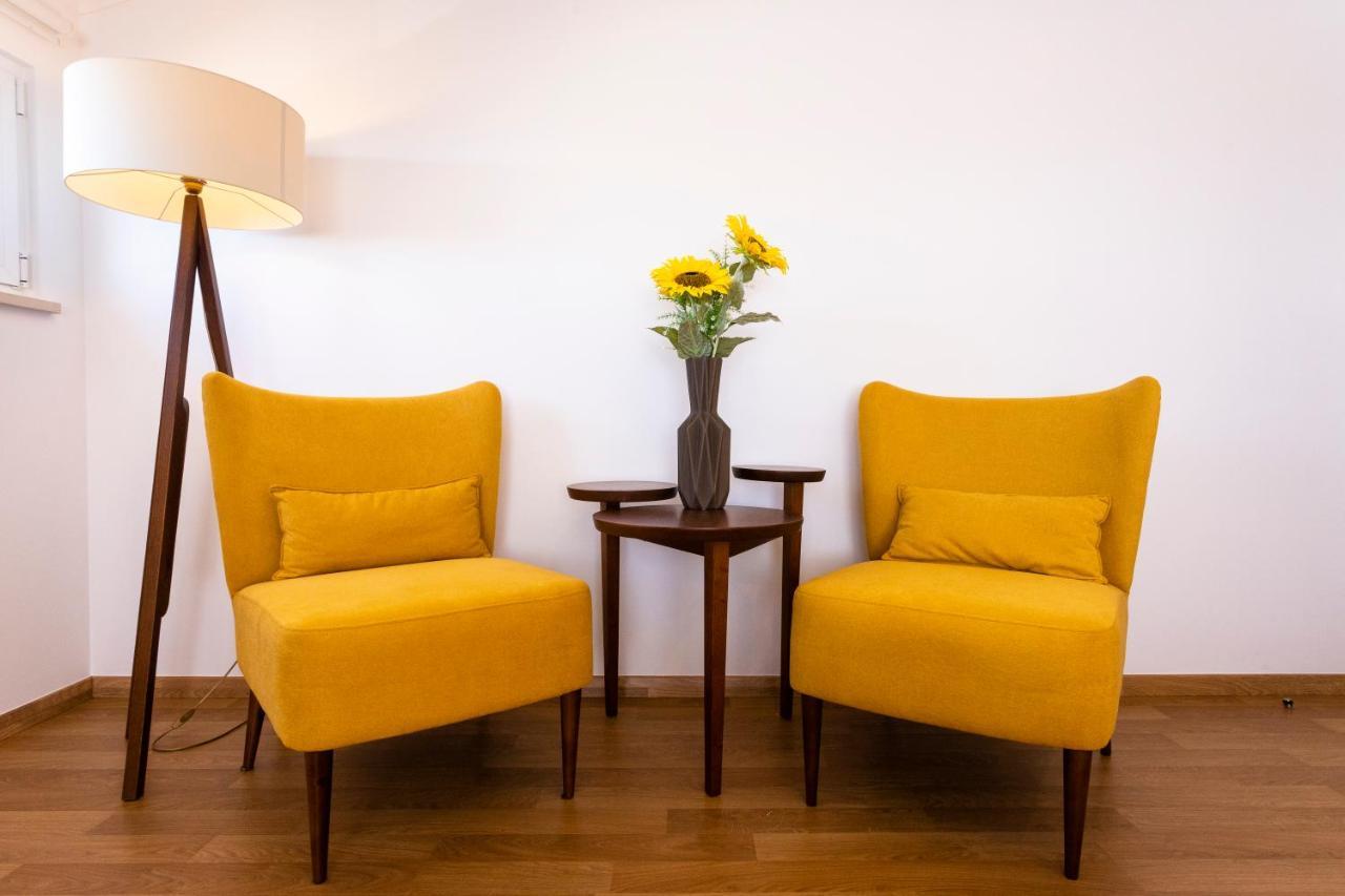 Santo Isidoro Ohana House מראה חיצוני תמונה