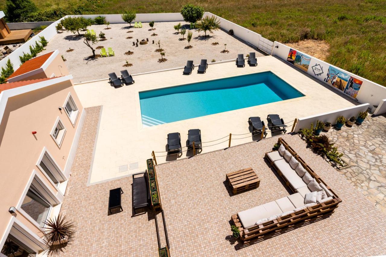 Santo Isidoro Ohana House מראה חיצוני תמונה