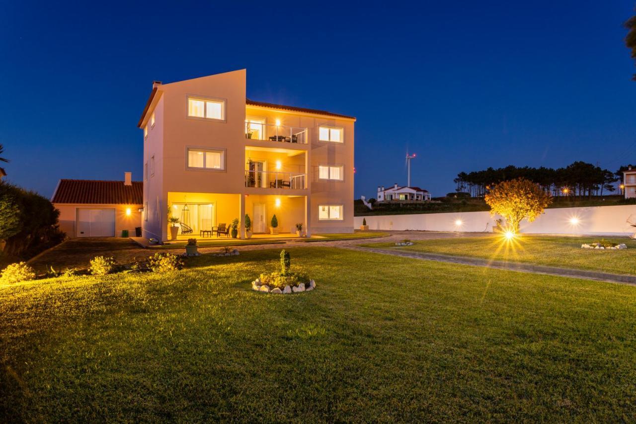 Santo Isidoro Ohana House מראה חיצוני תמונה