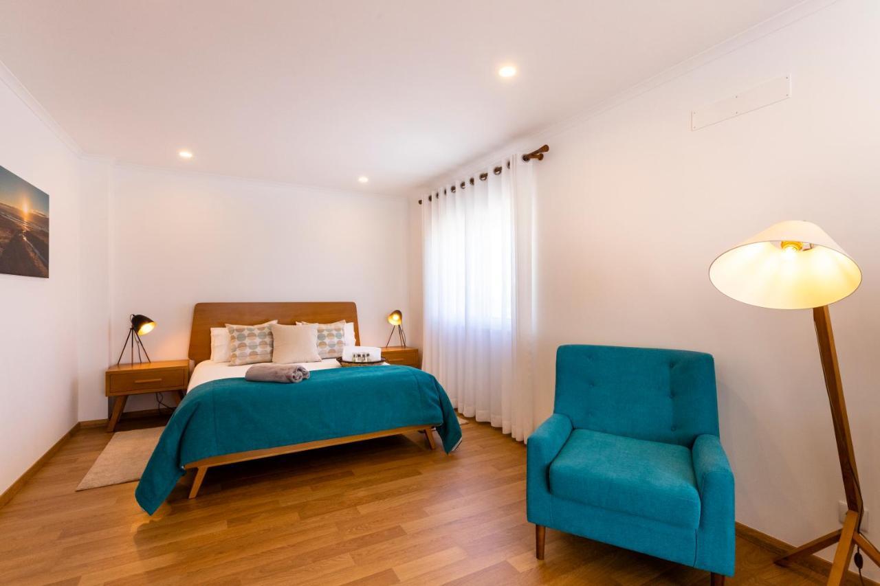 Santo Isidoro Ohana House מראה חיצוני תמונה