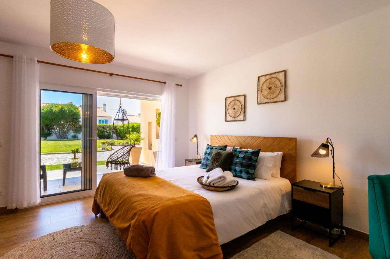 Santo Isidoro Ohana House מראה חיצוני תמונה