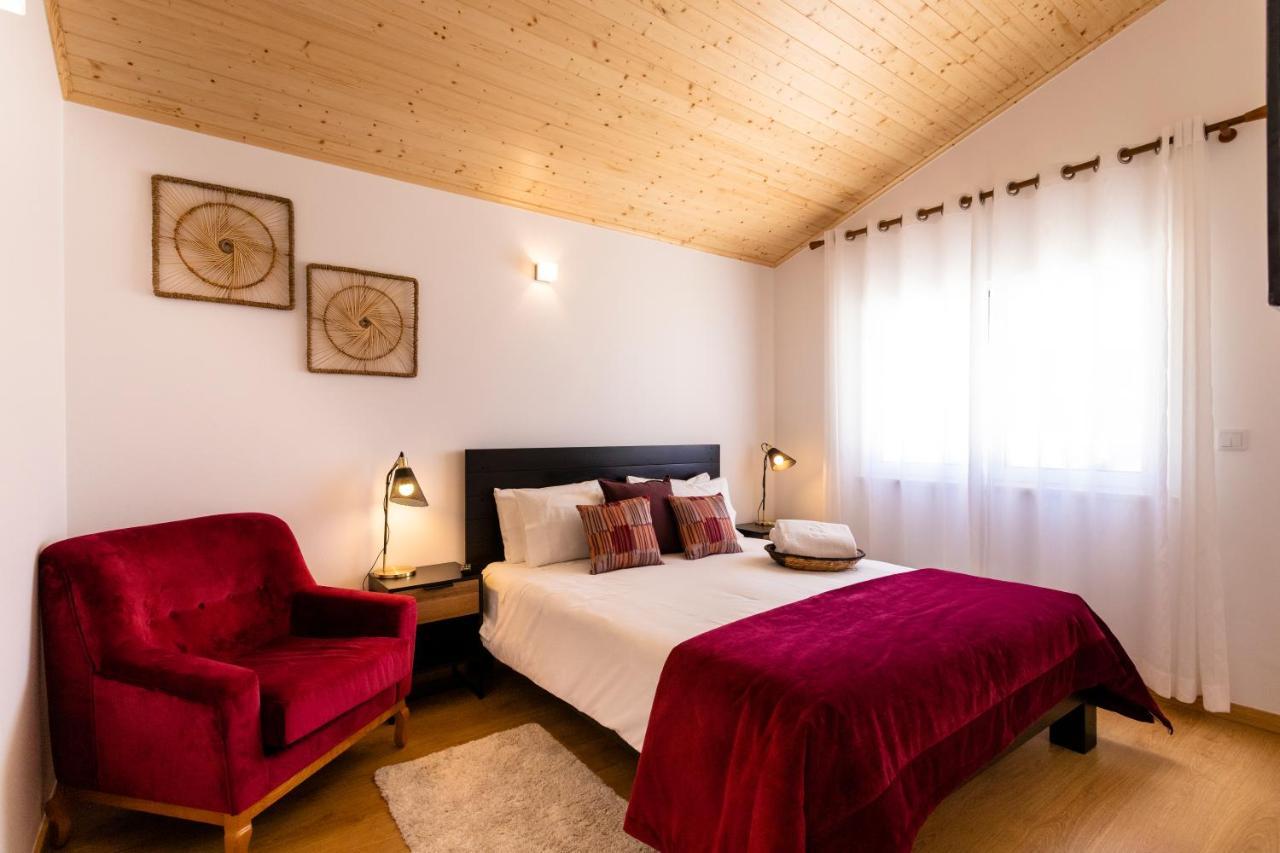 Santo Isidoro Ohana House מראה חיצוני תמונה