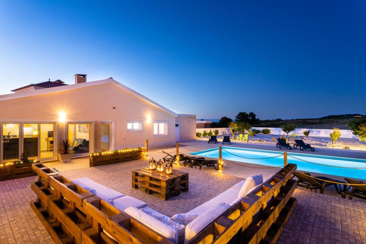Santo Isidoro Ohana House מראה חיצוני תמונה