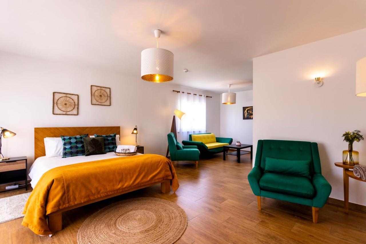 Santo Isidoro Ohana House מראה חיצוני תמונה