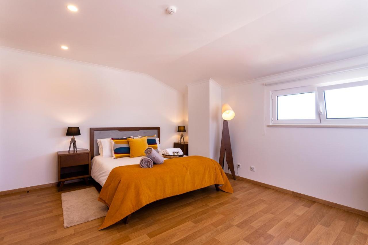 Santo Isidoro Ohana House מראה חיצוני תמונה