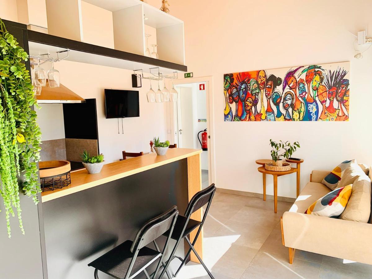 Santo Isidoro Ohana House מראה חיצוני תמונה